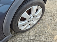 Personenauto, opel, corsa, 1.2-16v silverline, 2006 - afbeelding 9 van  14