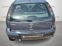 Personenauto, opel, corsa, 1.2-16v silverline, 2006 - afbeelding 12 van  14