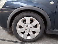 Personenauto, opel, corsa, 1.2-16v sport easytronic, 2002 - afbeelding 2 van  30