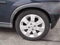 Personenauto, opel, corsa, 1.2-16v sport easytronic, 2002 - afbeelding 5 van  30