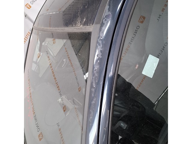 Personenauto, opel, corsa, 1.2-16v sport easytronic, 2002 - afbeelding 6 van  30