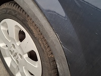 Personenauto, opel, corsa, 1.2-16v sport easytronic, 2002 - afbeelding 8 van  30