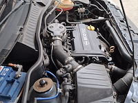 Personenauto, opel, corsa, 1.2-16v sport easytronic, 2002 - afbeelding 9 van  30