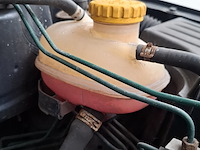 Personenauto, opel, corsa, 1.2-16v sport easytronic, 2002 - afbeelding 10 van  30