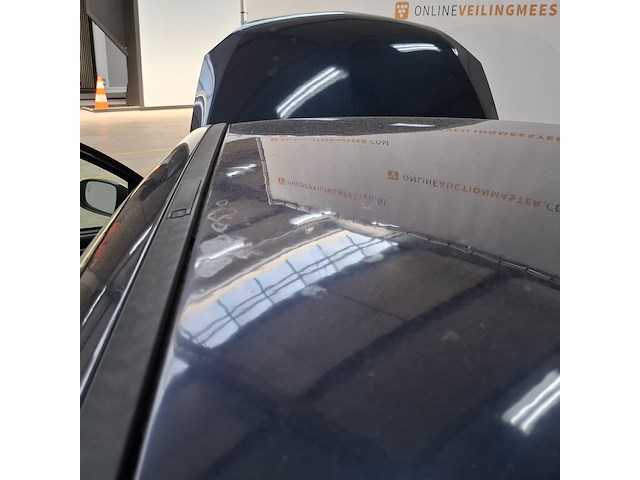 Personenauto, opel, corsa, 1.2-16v sport easytronic, 2002 - afbeelding 13 van  30