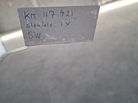 Personenauto, opel, corsa, 1.2-16v sport easytronic, 2002 - afbeelding 14 van  30