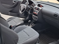 Personenauto, opel, corsa, 1.2-16v sport easytronic, 2002 - afbeelding 16 van  30