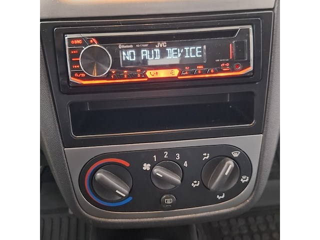 Personenauto, opel, corsa, 1.2-16v sport easytronic, 2002 - afbeelding 18 van  30