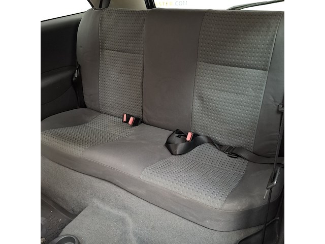 Personenauto, opel, corsa, 1.2-16v sport easytronic, 2002 - afbeelding 20 van  30