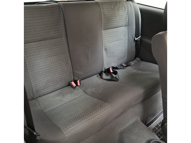 Personenauto, opel, corsa, 1.2-16v sport easytronic, 2002 - afbeelding 21 van  30