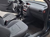 Personenauto, opel, corsa, 1.2-16v sport easytronic, 2002 - afbeelding 22 van  30