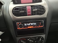 Personenauto, opel, corsa, 1.2-16v sport easytronic, 2002 - afbeelding 24 van  30