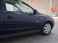 Personenauto, opel, corsa, 1.2-16v sport easytronic, 2002 - afbeelding 25 van  30
