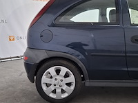 Personenauto, opel, corsa, 1.2-16v sport easytronic, 2002 - afbeelding 26 van  30