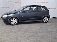 Personenauto, opel, corsa, 1.2-16v sport easytronic, 2002 - afbeelding 28 van  30