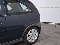 Personenauto, opel, corsa, 1.2-16v sport easytronic, 2002 - afbeelding 29 van  30
