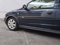 Personenauto, opel, corsa, 1.2-16v sport easytronic, 2002 - afbeelding 30 van  30