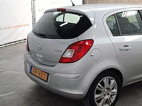 Personenauto, opel, corsa, 1.2 ecoflex selection, 2013 - afbeelding 3 van  43