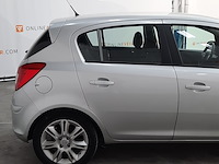 Personenauto, opel, corsa, 1.2 ecoflex selection, 2013 - afbeelding 4 van  43