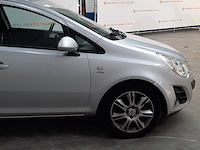 Personenauto, opel, corsa, 1.2 ecoflex selection, 2013 - afbeelding 5 van  43