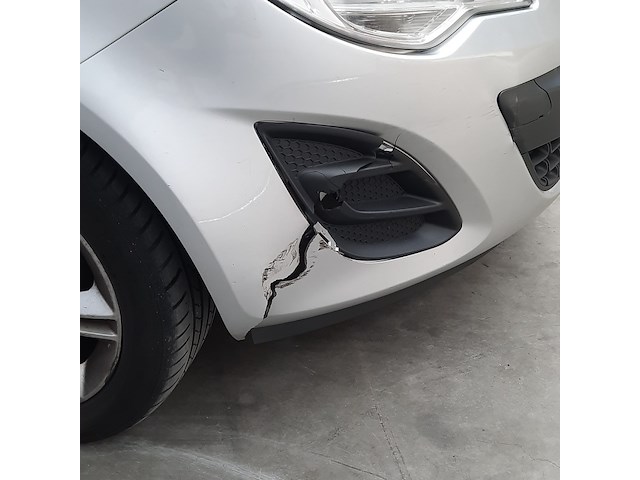 Personenauto, opel, corsa, 1.2 ecoflex selection, 2013 - afbeelding 6 van  43