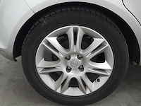 Personenauto, opel, corsa, 1.2 ecoflex selection, 2013 - afbeelding 8 van  43