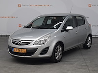 Personenauto, opel, corsa, 1.2 ecoflex selection, 2013 - afbeelding 1 van  43