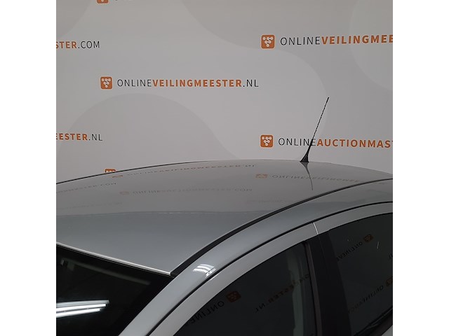 Personenauto, opel, corsa, 1.2 ecoflex selection, 2013 - afbeelding 13 van  43