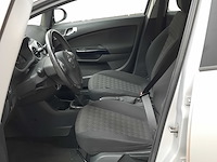 Personenauto, opel, corsa, 1.2 ecoflex selection, 2013 - afbeelding 15 van  43