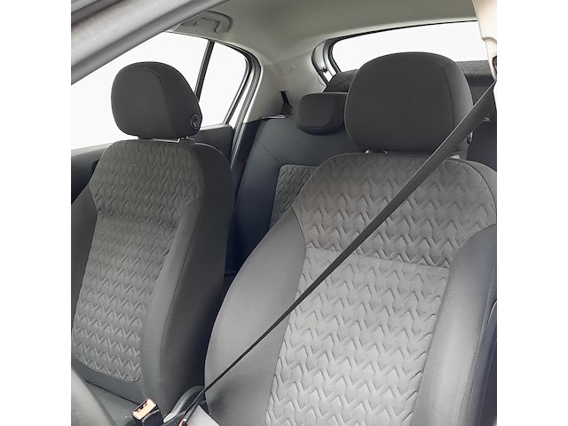 Personenauto, opel, corsa, 1.2 ecoflex selection, 2013 - afbeelding 16 van  43