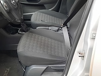 Personenauto, opel, corsa, 1.2 ecoflex selection, 2013 - afbeelding 17 van  43