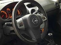 Personenauto, opel, corsa, 1.2 ecoflex selection, 2013 - afbeelding 19 van  43