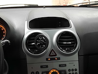 Personenauto, opel, corsa, 1.2 ecoflex selection, 2013 - afbeelding 21 van  43