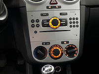 Personenauto, opel, corsa, 1.2 ecoflex selection, 2013 - afbeelding 22 van  43