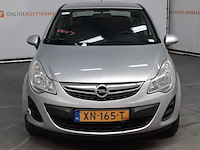 Personenauto, opel, corsa, 1.2 ecoflex selection, 2013 - afbeelding 12 van  43