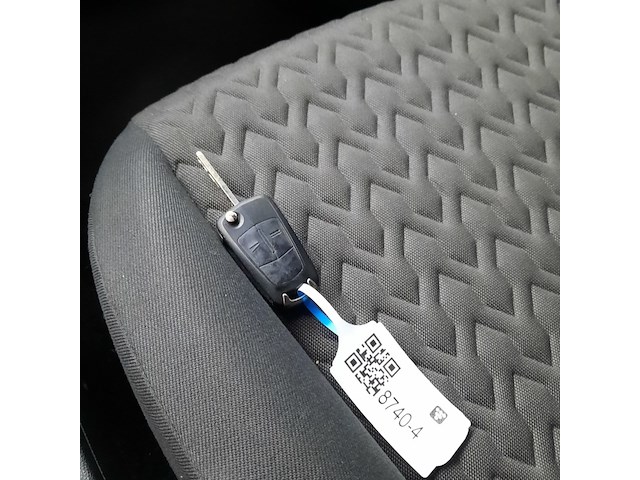 Personenauto, opel, corsa, 1.2 ecoflex selection, 2013 - afbeelding 25 van  43