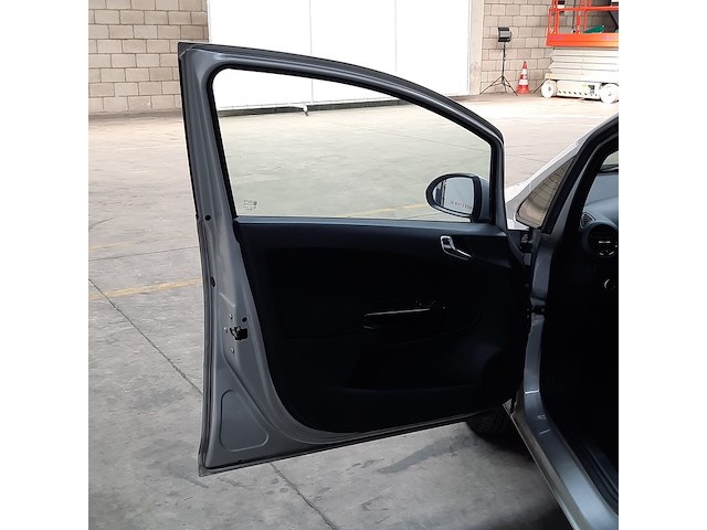 Personenauto, opel, corsa, 1.2 ecoflex selection, 2013 - afbeelding 27 van  43