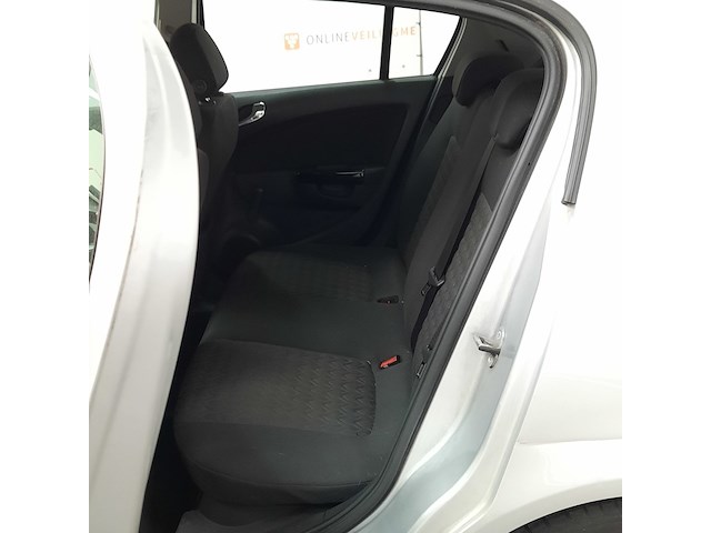 Personenauto, opel, corsa, 1.2 ecoflex selection, 2013 - afbeelding 28 van  43