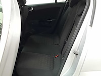 Personenauto, opel, corsa, 1.2 ecoflex selection, 2013 - afbeelding 28 van  43