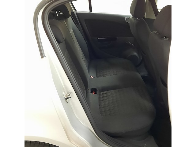 Personenauto, opel, corsa, 1.2 ecoflex selection, 2013 - afbeelding 31 van  43