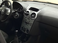 Personenauto, opel, corsa, 1.2 ecoflex selection, 2013 - afbeelding 33 van  43