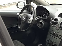 Personenauto, opel, corsa, 1.2 ecoflex selection, 2013 - afbeelding 35 van  43