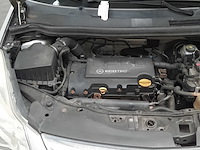 Personenauto, opel, corsa, 1.2 ecoflex selection, 2013 - afbeelding 36 van  43
