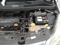 Personenauto, opel, corsa, 1.2 ecoflex selection, 2013 - afbeelding 37 van  43