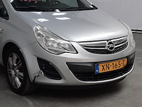 Personenauto, opel, corsa, 1.2 ecoflex selection, 2013 - afbeelding 34 van  43