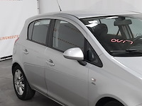 Personenauto, opel, corsa, 1.2 ecoflex selection, 2013 - afbeelding 39 van  43