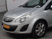 Personenauto, opel, corsa, 1.2 ecoflex selection, 2013 - afbeelding 40 van  43