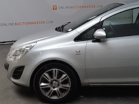 Personenauto, opel, corsa, 1.2 ecoflex selection, 2013 - afbeelding 42 van  43