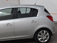 Personenauto, opel, corsa, 1.2 ecoflex selection, 2013 - afbeelding 43 van  43
