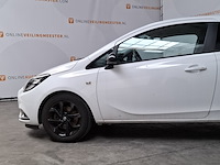 Personenauto, opel, corsa, 1.3 cdti cosmo, 2015 - afbeelding 3 van  22